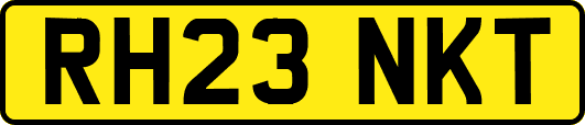 RH23NKT