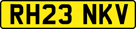 RH23NKV