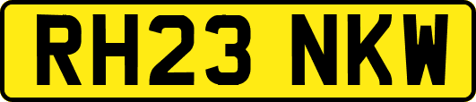 RH23NKW