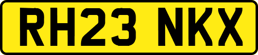 RH23NKX