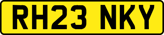 RH23NKY
