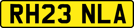 RH23NLA