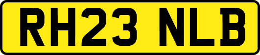 RH23NLB