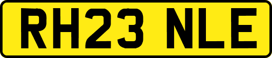 RH23NLE