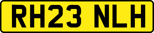 RH23NLH