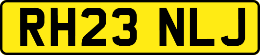 RH23NLJ