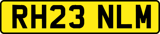 RH23NLM
