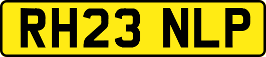 RH23NLP