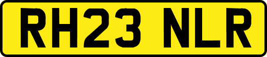 RH23NLR