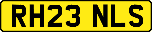 RH23NLS