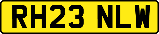 RH23NLW