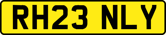 RH23NLY