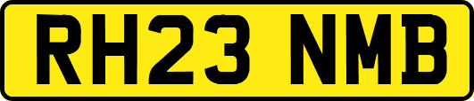 RH23NMB
