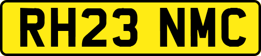 RH23NMC