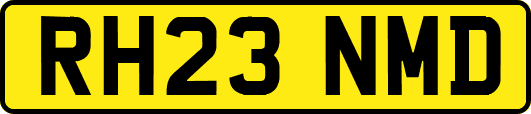 RH23NMD