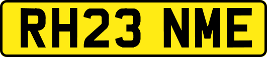 RH23NME