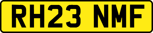 RH23NMF