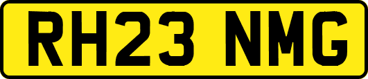 RH23NMG