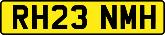 RH23NMH