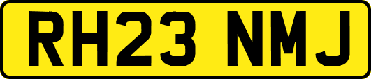 RH23NMJ