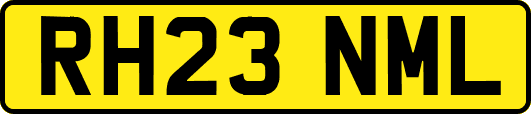 RH23NML