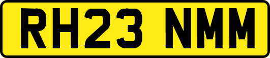 RH23NMM