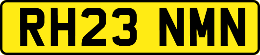RH23NMN