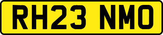 RH23NMO