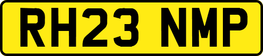 RH23NMP