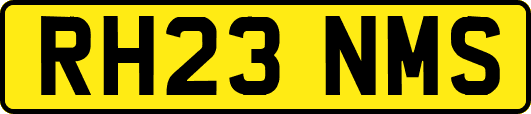 RH23NMS