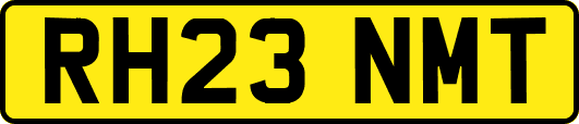RH23NMT
