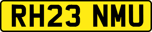 RH23NMU