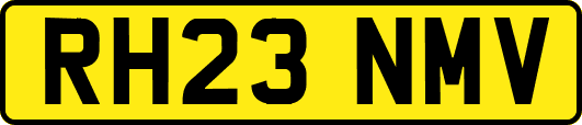 RH23NMV