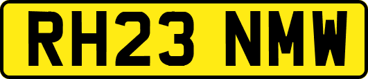 RH23NMW