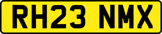 RH23NMX