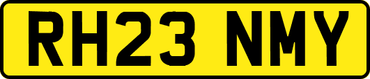 RH23NMY