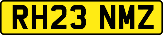 RH23NMZ