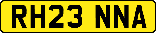RH23NNA