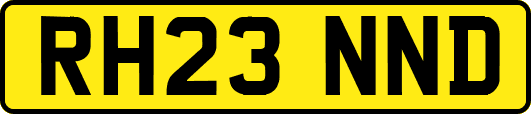 RH23NND