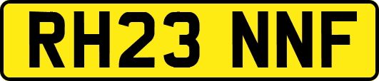 RH23NNF