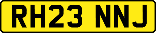 RH23NNJ