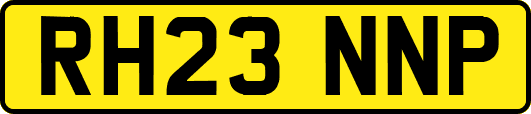 RH23NNP