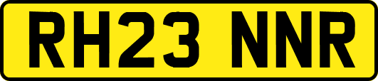RH23NNR