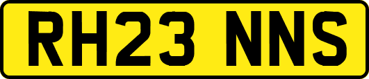 RH23NNS