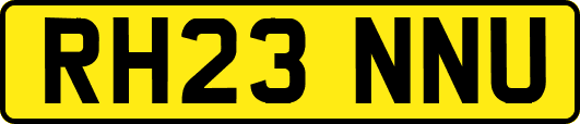 RH23NNU