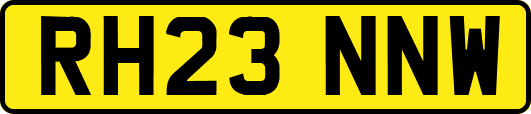 RH23NNW