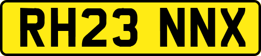 RH23NNX