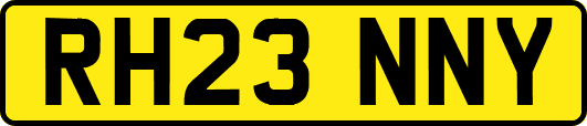 RH23NNY