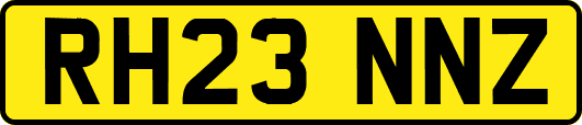 RH23NNZ