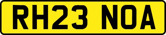 RH23NOA